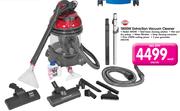 Genesis 1800W Extraction Vacuum Cleaner 80GHE