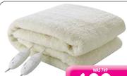 AEG Electric Blanket Double EBF400D