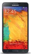 Samsung Galaxy Note 3-On Completely Unlimited Plan