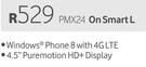 Nokia-Lumia 920 Smartphone-On Smart L