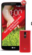LG G2 Smartphone-On Smart M
