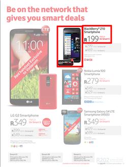 Vodacom : April Edition (7 Apr - 6 May 2014), page 15