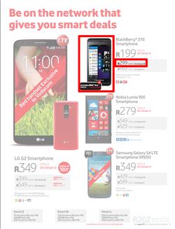 Vodacom : April Edition (7 Apr - 6 May 2014), page 15