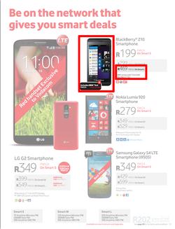 Vodacom : April Edition (7 Apr - 6 May 2014), page 15