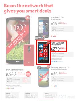 Vodacom : April Edition (7 Apr - 6 May 2014), page 15