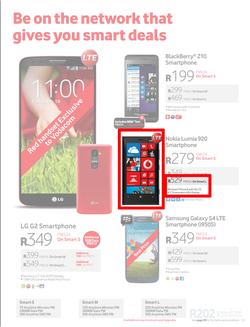 Vodacom : April Edition (7 Apr - 6 May 2014), page 15