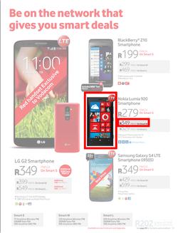 Vodacom : April Edition (7 Apr - 6 May 2014), page 15
