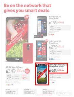 Vodacom : April Edition (7 Apr - 6 May 2014), page 15