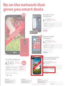Vodacom : April Edition (7 Apr - 6 May 2014), page 15
