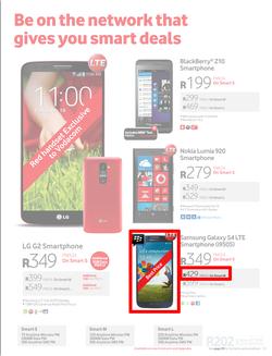 Vodacom : April Edition (7 Apr - 6 May 2014), page 15