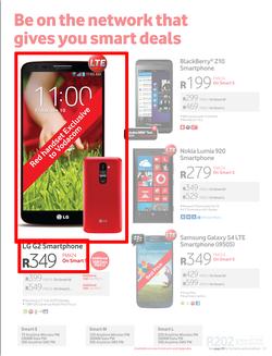 Vodacom : April Edition (7 Apr - 6 May 2014), page 15