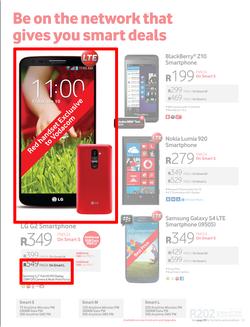 Vodacom : April Edition (7 Apr - 6 May 2014), page 15