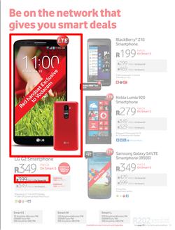 Vodacom : April Edition (7 Apr - 6 May 2014), page 15
