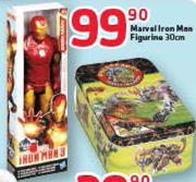 Marvellron Man Figurine-30cm
