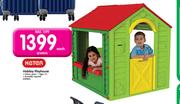 Keter Holiday Playhouse