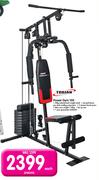 Trojan Power Gym 150