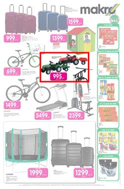 Makro : Easter Sale (13 Apr - 21 Apr 2014), page 15