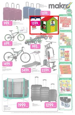 Makro : Easter Sale (13 Apr - 21 Apr 2014), page 15