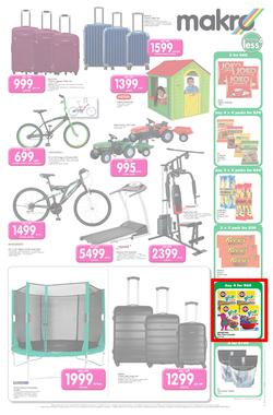 Makro : Easter Sale (13 Apr - 21 Apr 2014), page 15