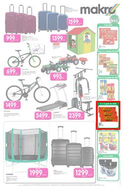 Makro : Easter Sale (13 Apr - 21 Apr 2014), page 15