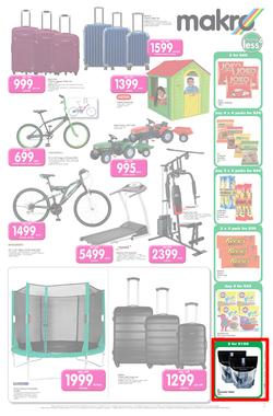 Makro : Easter Sale (13 Apr - 21 Apr 2014), page 15