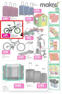 Makro : Easter Sale (13 Apr - 21 Apr 2014), page 15