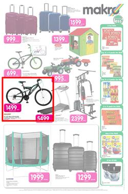 Makro : Easter Sale (13 Apr - 21 Apr 2014), page 15