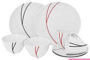 Pablo Loose Dinnerware Dinner Plate