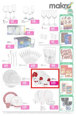 Makro : Autumn Sale (22 Apr - 28 Apr 2014), page 15
