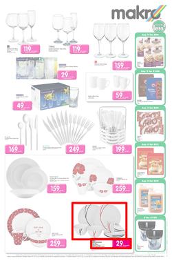 Makro : Autumn Sale (22 Apr - 28 Apr 2014), page 15