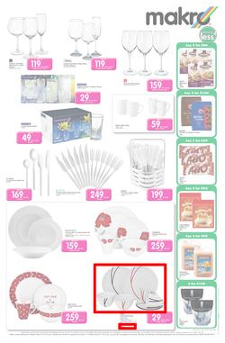 Makro : Autumn Sale (22 Apr - 28 Apr 2014), page 15