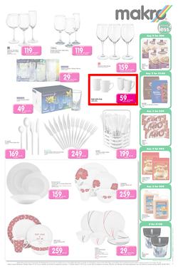 Makro : Autumn Sale (22 Apr - 28 Apr 2014), page 15