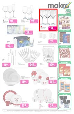 Makro : Autumn Sale (22 Apr - 28 Apr 2014), page 15