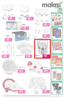 Makro : Autumn Sale (22 Apr - 28 Apr 2014), page 15