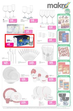 Makro : Autumn Sale (22 Apr - 28 Apr 2014), page 15