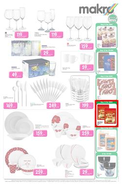 Makro : Autumn Sale (22 Apr - 28 Apr 2014), page 15