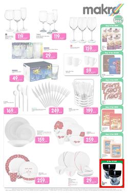 Makro : Autumn Sale (22 Apr - 28 Apr 2014), page 15