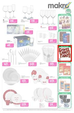 Makro : Autumn Sale (22 Apr - 28 Apr 2014), page 15