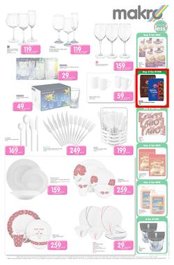 Makro : Autumn Sale (22 Apr - 28 Apr 2014), page 15