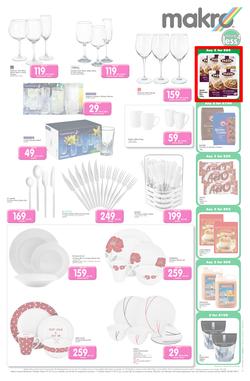 Makro : Autumn Sale (22 Apr - 28 Apr 2014), page 15