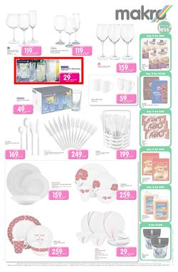 Makro : Autumn Sale (22 Apr - 28 Apr 2014), page 15