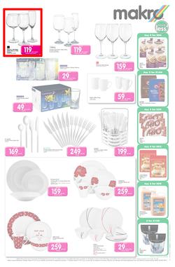 Makro : Autumn Sale (22 Apr - 28 Apr 2014), page 15