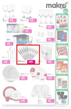 Makro : Autumn Sale (22 Apr - 28 Apr 2014), page 15