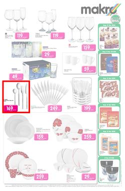 Makro : Autumn Sale (22 Apr - 28 Apr 2014), page 15