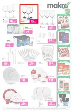 Makro : Autumn Sale (22 Apr - 28 Apr 2014), page 15