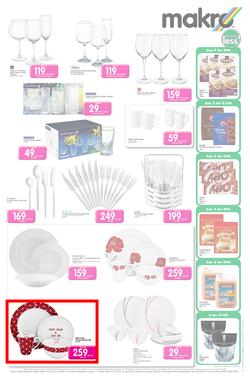 Makro : Autumn Sale (22 Apr - 28 Apr 2014), page 15