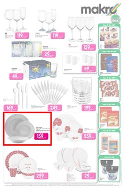 Makro : Autumn Sale (22 Apr - 28 Apr 2014), page 15