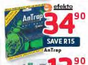 Efekto AnTrap