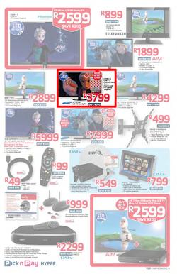 Pick N Pay Hyper : Big Deals (22 Apr - 4 May 2014), page 15