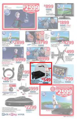 Pick N Pay Hyper : Big Deals (22 Apr - 4 May 2014), page 15